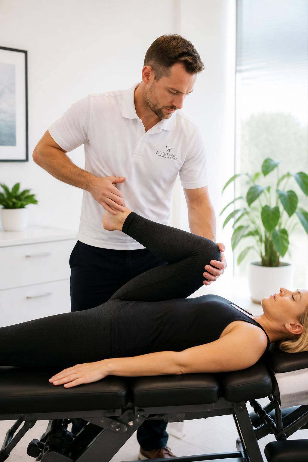 Chiropractic