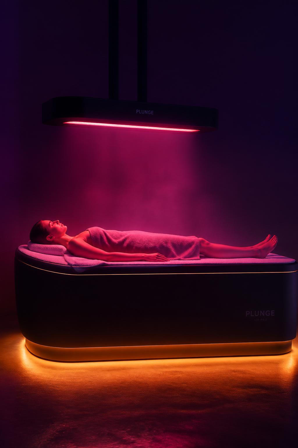 Quantum Volt Elevation Bed
