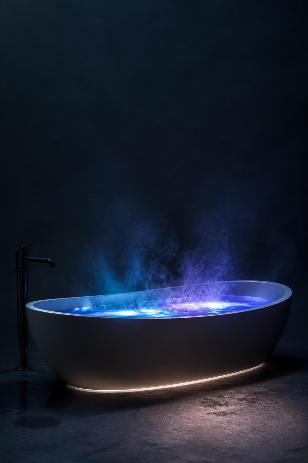 HydroVolt Bath
