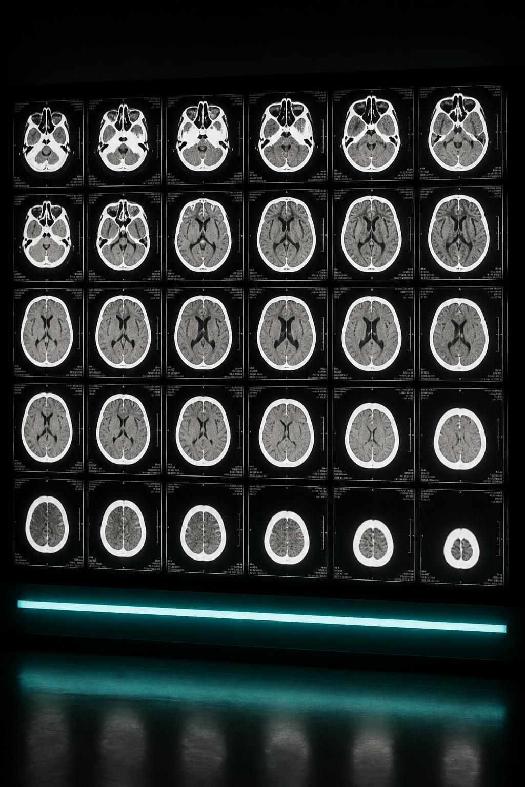 NeuroVolt Cognitive Regenerator